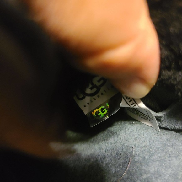 Womens Ugg Slip-on Shoes Size‎ 6 - Picture 9 of 11